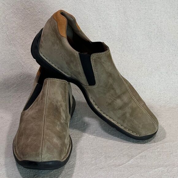 Cole Haan Slip On Loafers Mens Size 9.5M - Picture 5 of 16